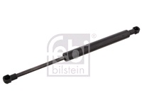  Gasfj&auml;der, bagageutrymme