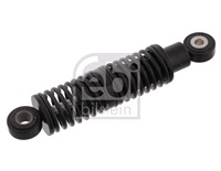  Vibrationsd&auml;mpare, flersp&aring;rsrem