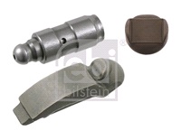  Vevtapp / ventillyftare