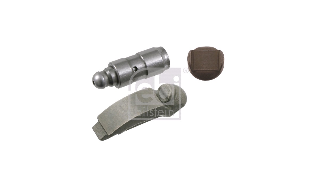  Vevtapp / ventillyftare