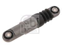  Svingningsdæmper, kilerem