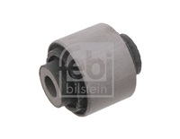  Upph&auml;ngning, axelstomme