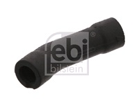 Slange, krumtaphusventilation - febi Plu