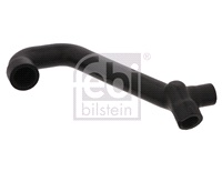  Slange, krumtaphusventilation - febi Plu