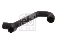  Slange, krumtaphusventilation - febi Plu