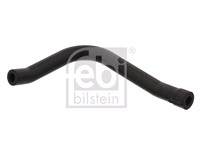  Slang, vevhusventilation - febi Plus