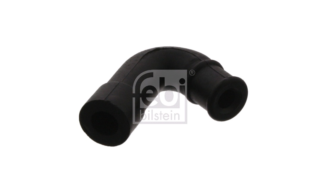  Slang, vevhusventilation - febi Plus