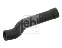  Slange, krumtaphusventilation - febi Plu