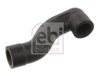  Slange, krumtaphusventilation - febi Plu
