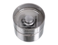  Vevtapp / ventillyftare