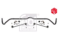  Kr&auml;ngningsh&auml;mmare, chassi - ProKit