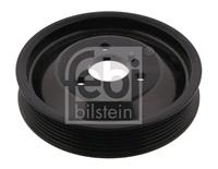  Remskive - febi Plus