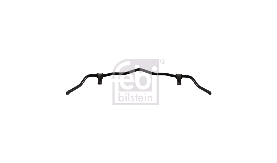  Krängningshämmare, chassi