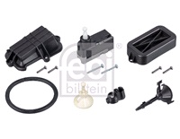  Inst&auml;llning, str&aring;lkastarinriktning - febi Plus