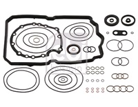  Paqckningssats, automattransmission