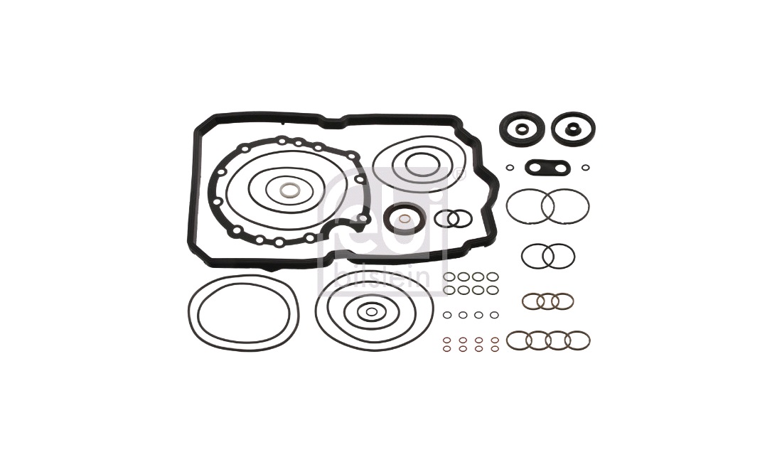  Paqckningssats, automattransmission