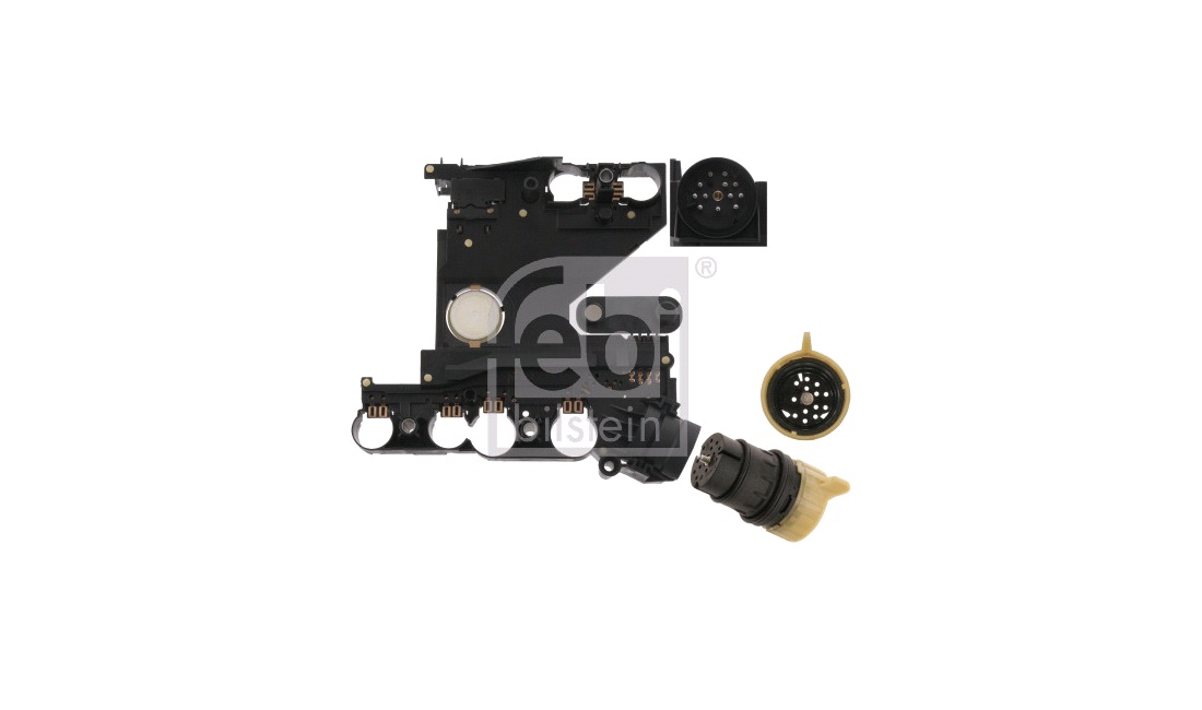  Ledarkort, mekatronik (automatväxellåda) - febi Plus