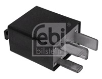  Blinkrelæ 12 V Elektrisk