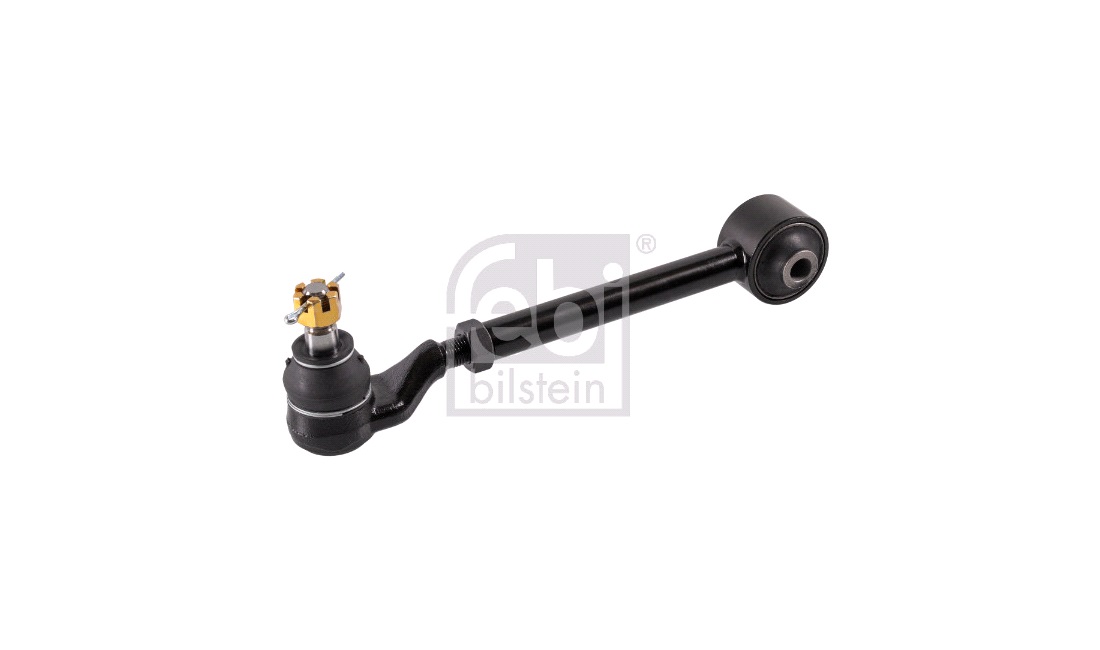  Länkarm, hjulupphängning