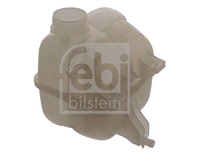  Beholder, kølervæske