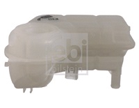  Beholder, kølervæske