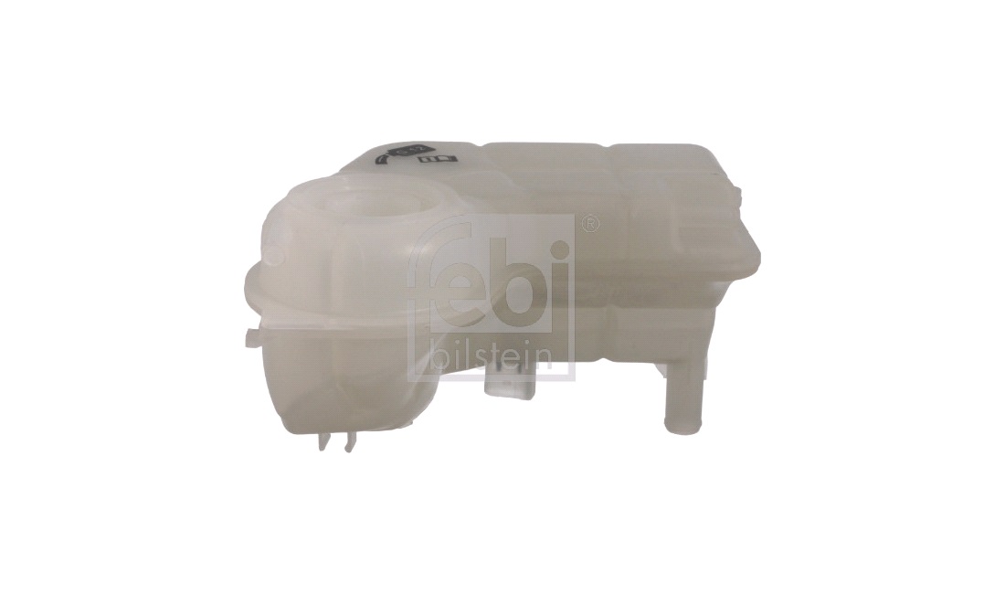  Beholder, kølervæske