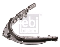  Glideskinne, styrekæde