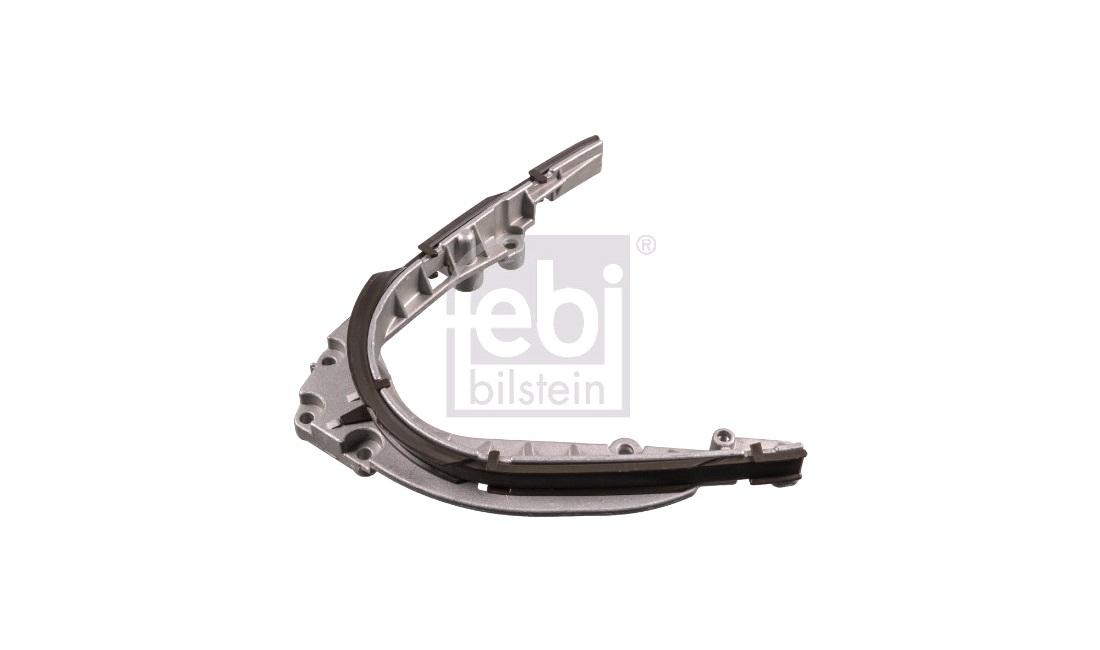  Glideskinne, styrekæde