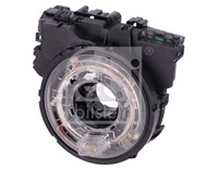  Vinkelfjeder, Airbag - febi Plus