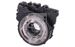 Klockfjäder, airbag 45436 febi Plus (Feb