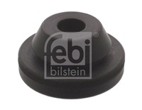  Gummiklods, luftfilter - febi Plus