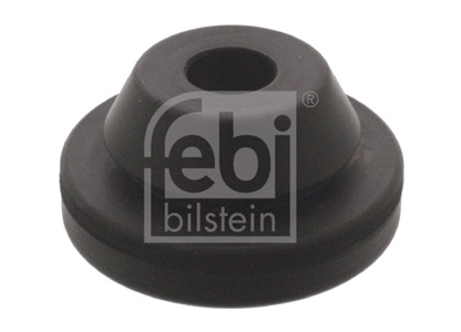 Gummiklods, luftfilter - febi Plus