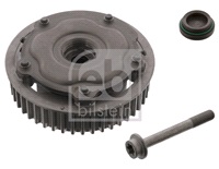  Kamaxell&auml;gesst&auml;llare - febi Plus