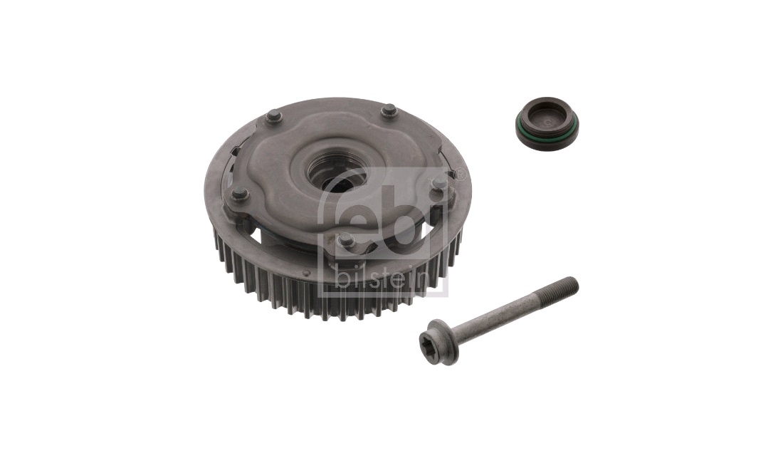  Knastaksel-forstiller - febi Plus