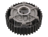  Knastaksel-forstiller - febi Plus