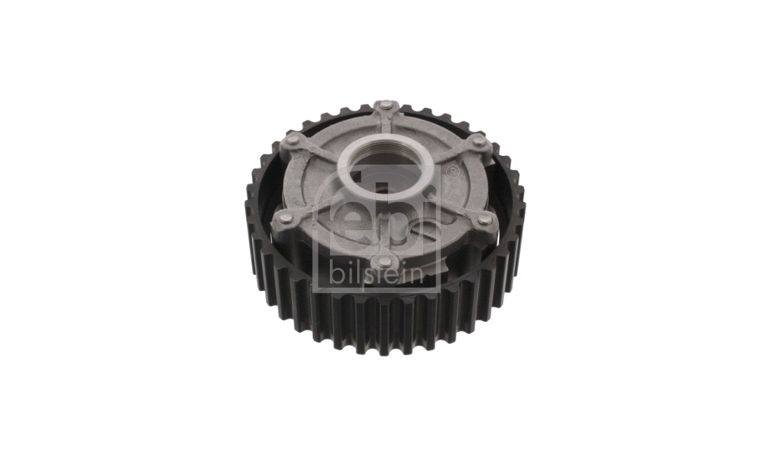  Kamaxellägesställare - febi Plus