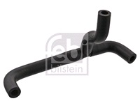  Slange, krumtaphusventilation - febi Plu