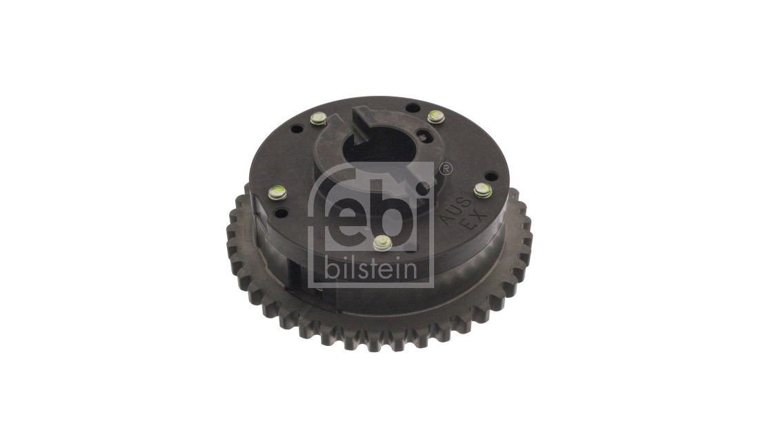  Kamaxellägesställare - febi Plus