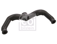  Slang, vevhusventilation