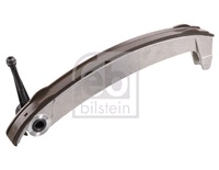  Glideskinne, styrekæde