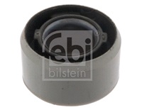  Upph&auml;ngning, axelstomme