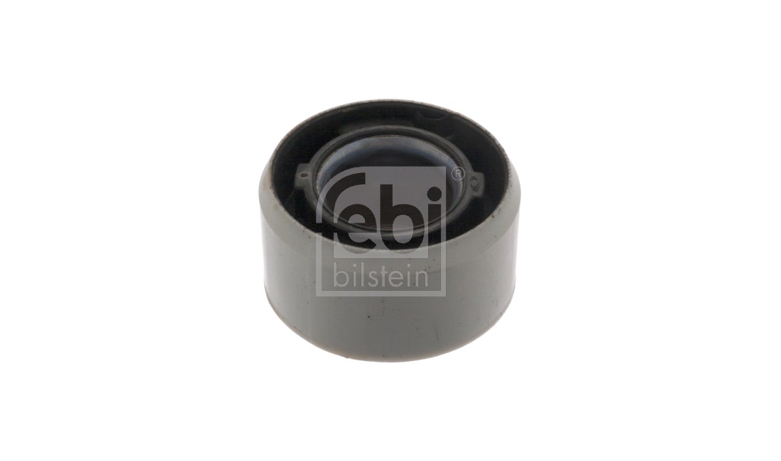  Upphängning, axelstomme