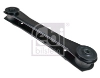  L&auml;nkarm, hjulupph&auml;ngning