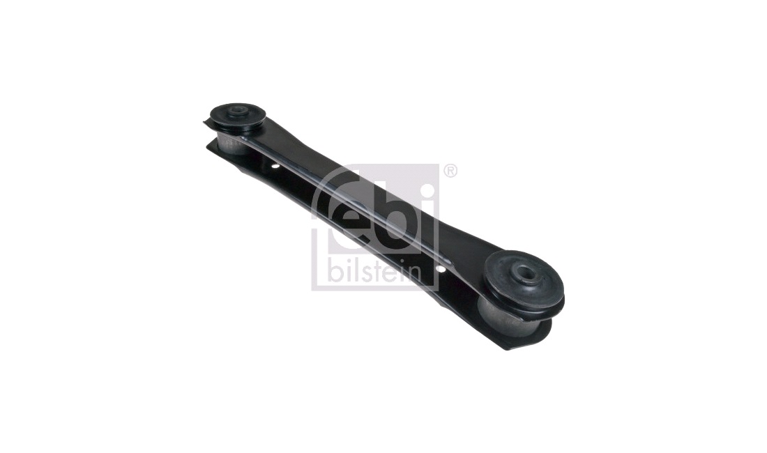  Länkarm, hjulupphängning