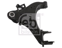  L&auml;nkarm, hjulupph&auml;ngning