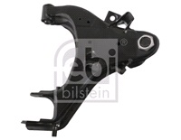  L&auml;nkarm, hjulupph&auml;ngning