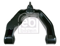  L&auml;nkarm, hjulupph&auml;ngning