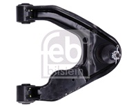  L&auml;nkarm, hjulupph&auml;ngning