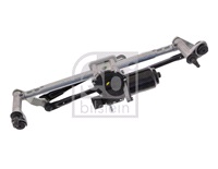  Viskertræk - febi Plus