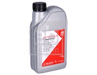  Gearolie E,gear 1L  - 75W/85 - (FEBI)